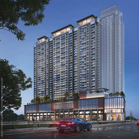 Godrej Properties